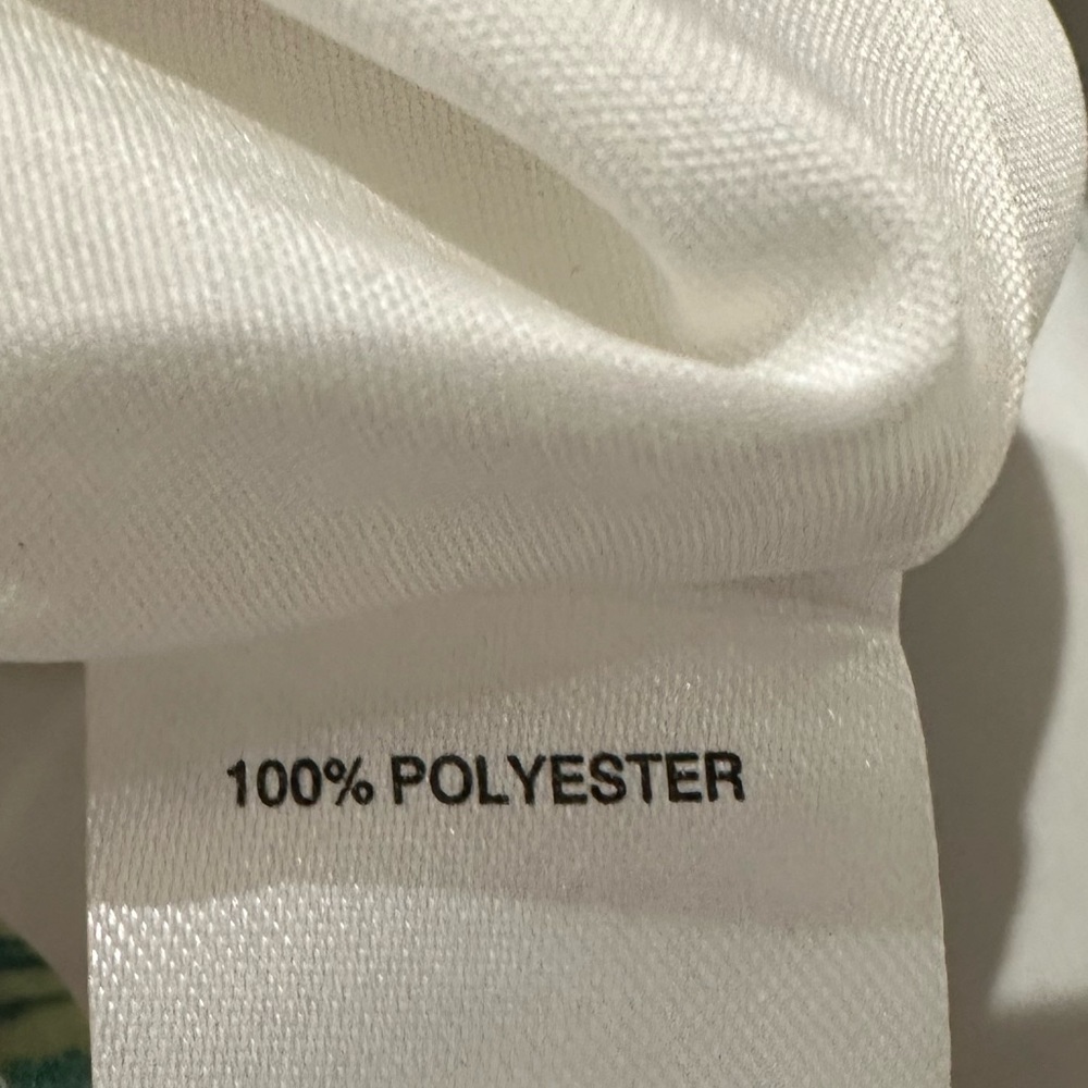 Superdown Karlie Flutter Romper - White/Red/Blood… - image 5